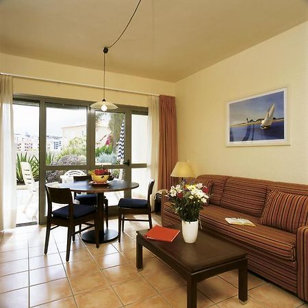 Hapimag Ferienwohnungen Puerto De La Cruz Εξωτερικό φωτογραφία