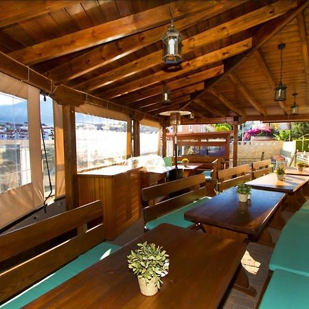 Hapimag Ferienwohnungen Puerto De La Cruz Εξωτερικό φωτογραφία