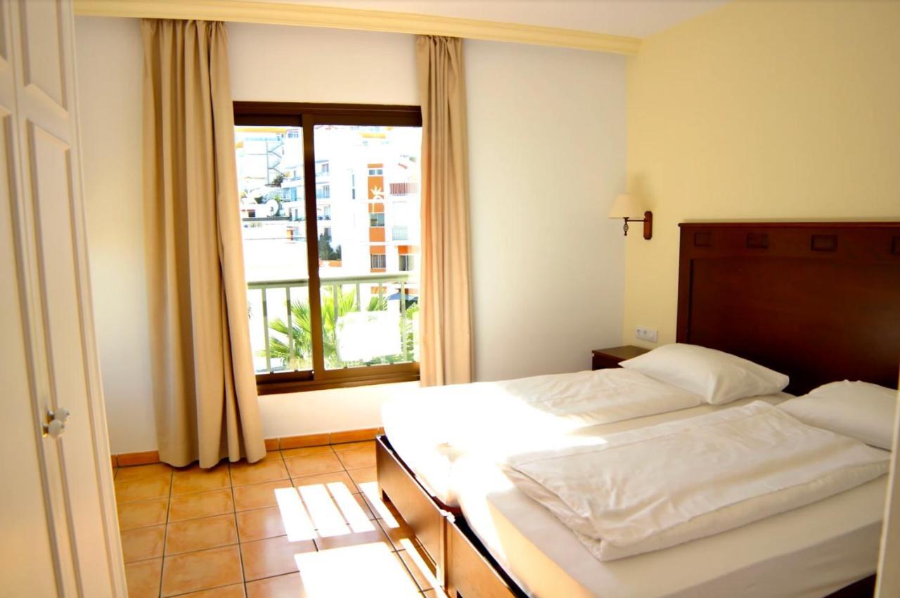 Hapimag Ferienwohnungen Puerto De La Cruz Εξωτερικό φωτογραφία