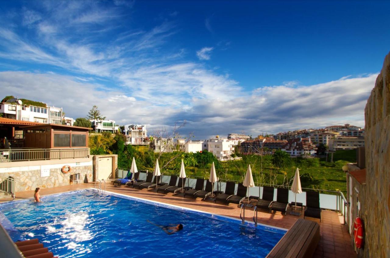 Hapimag Ferienwohnungen Puerto De La Cruz Εξωτερικό φωτογραφία