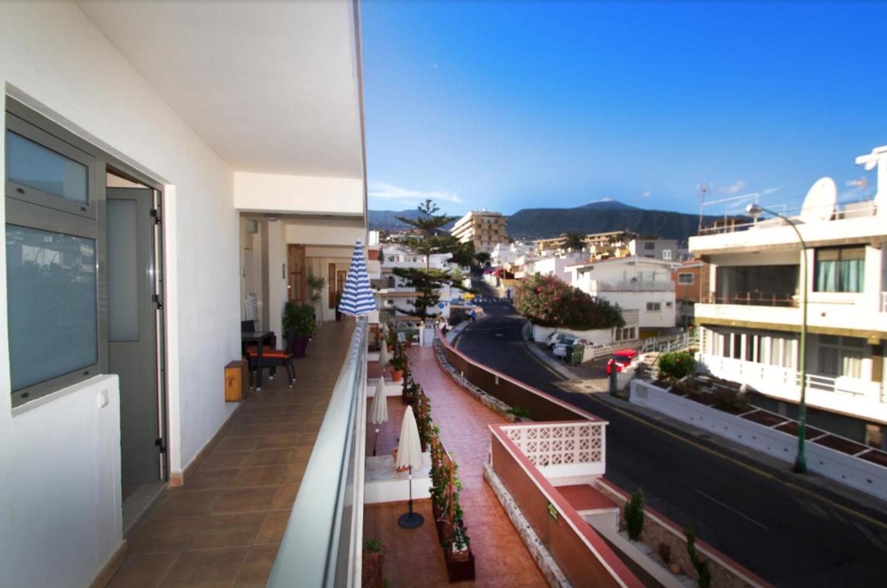 Hapimag Ferienwohnungen Puerto De La Cruz Εξωτερικό φωτογραφία